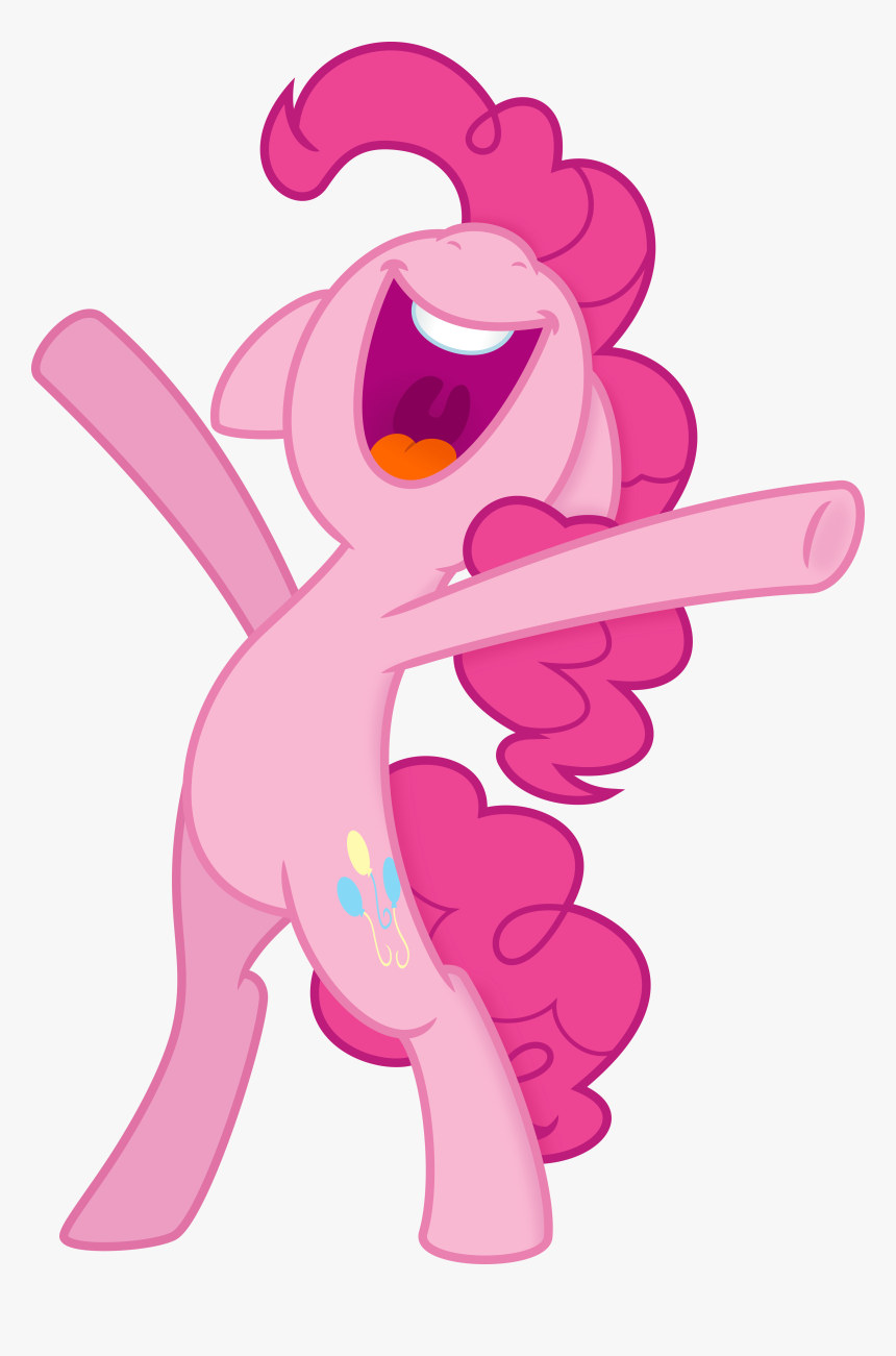 Clip Art For You - Thank You Pinkie Pie, HD Png Download