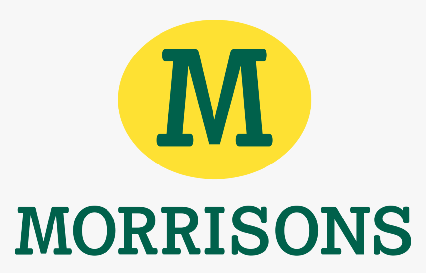 Morrisons Logo - Morrisons Logo Transparent, HD Png Download