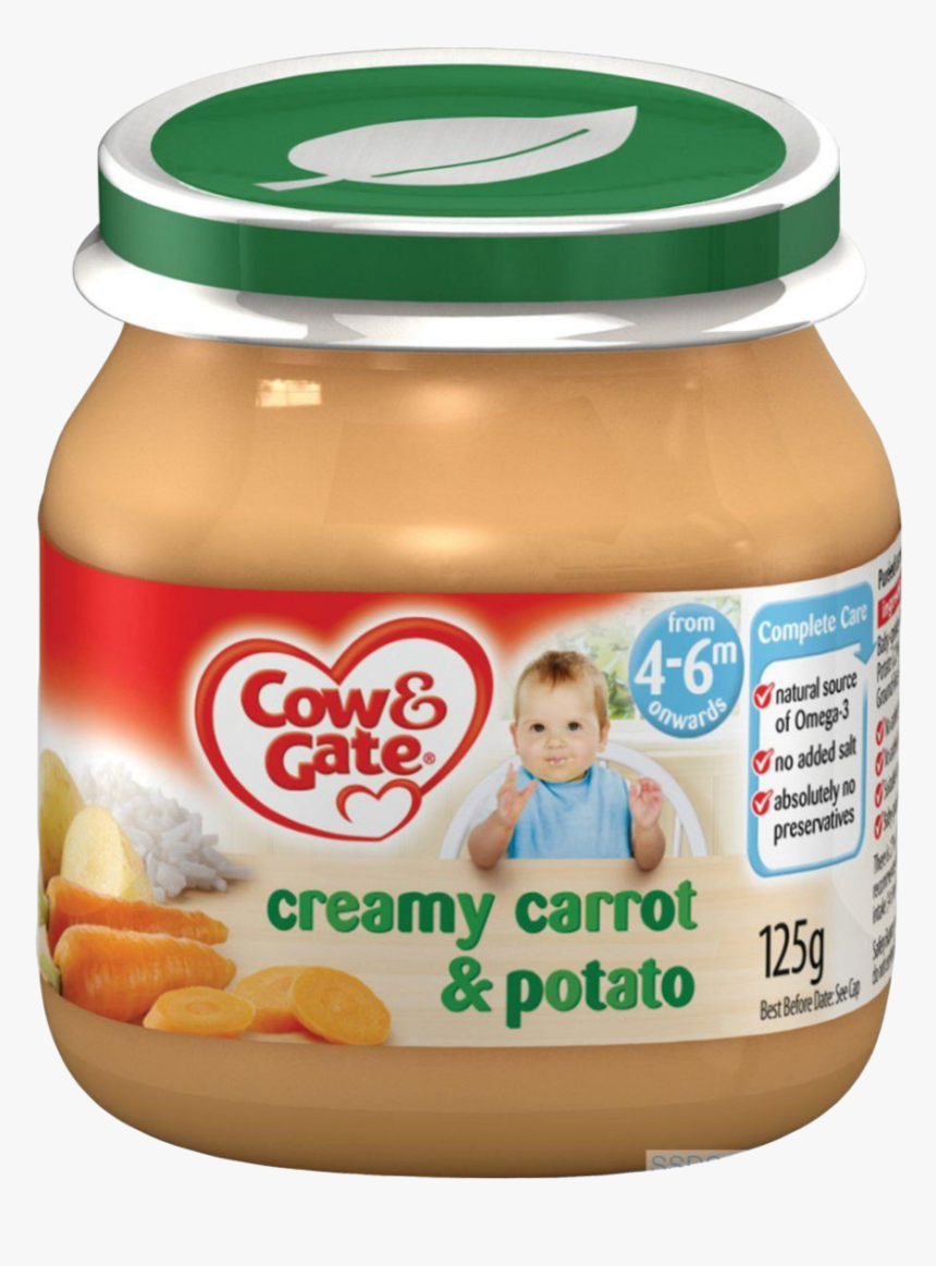 Baby Food Jar Png, Transparent Png