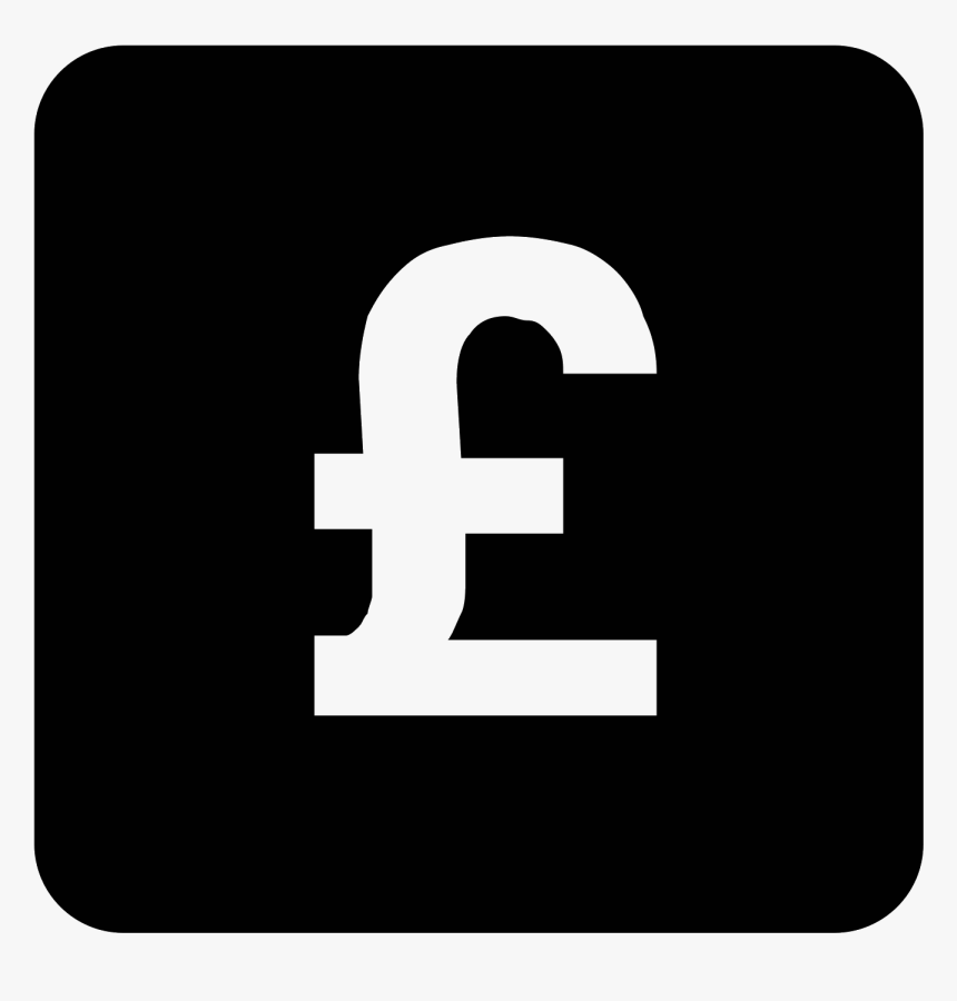 Money Symbols Png - Icon, Transparent Png