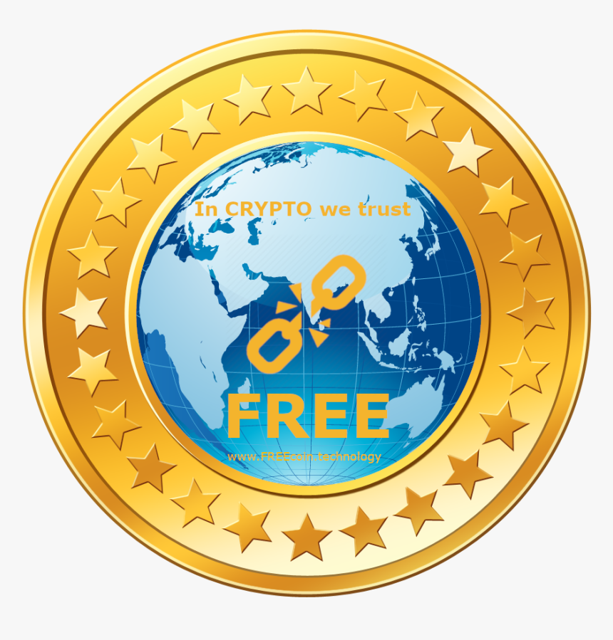 Coin Gold Png, Transparent Png
