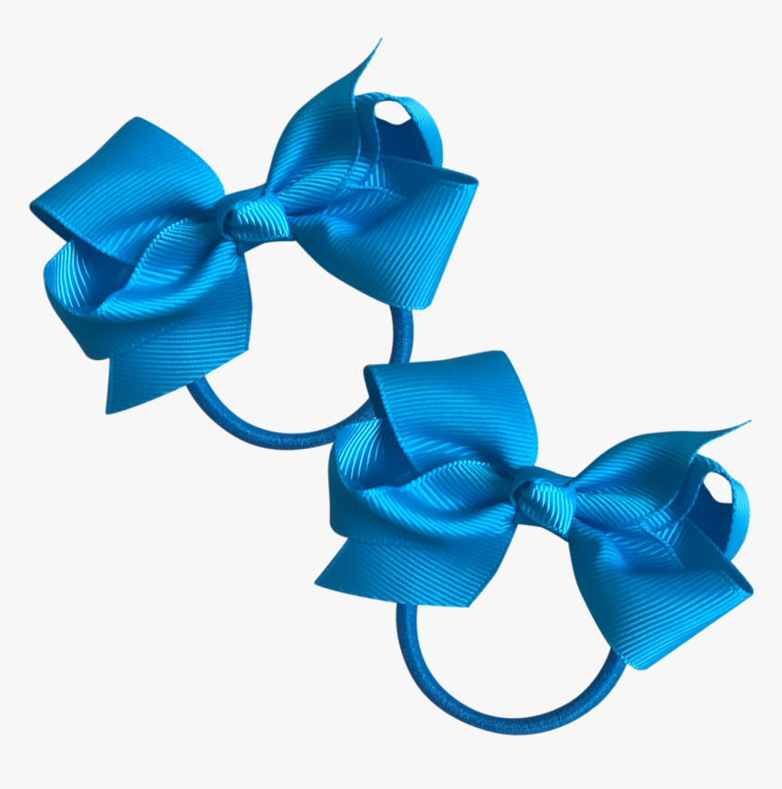 Transparent Hair Tie Png - Present, Png Download