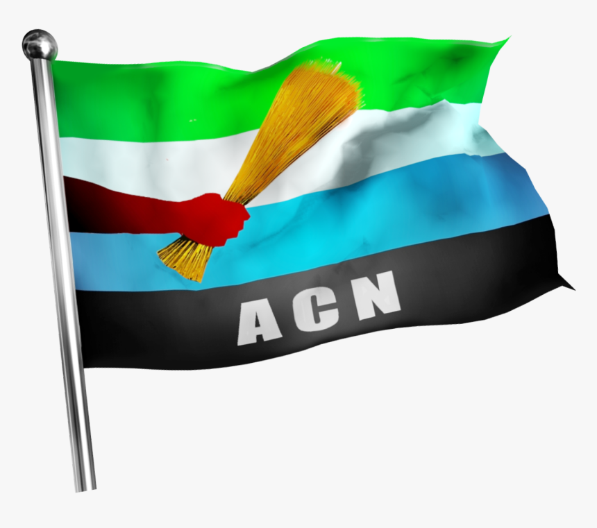 Action Congress Of Nigeria, HD Png Download