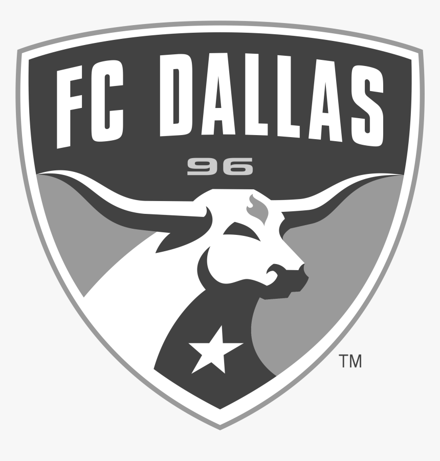 Fc Dallas Logo Png, Transparent Png