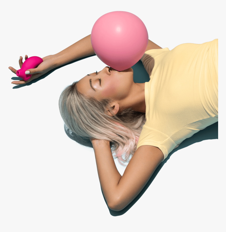 Sona Cruise Model - Sona Cruise Roze Stimulator Lelo 26089, HD Png Download