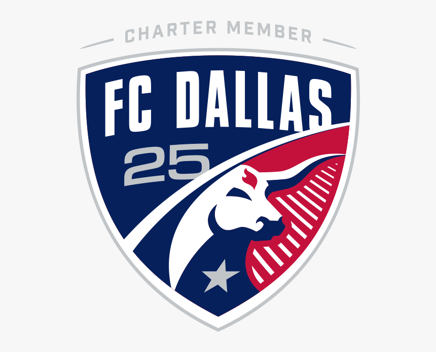 Fc Dallas, HD Png Download