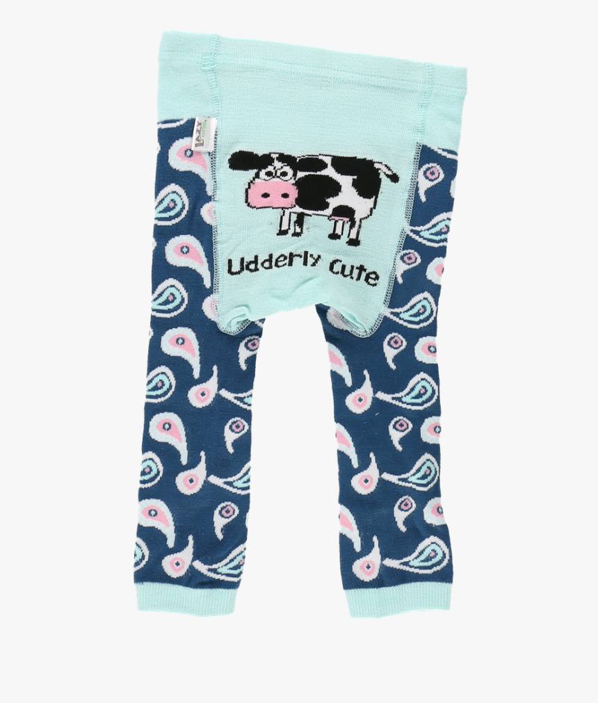 Toddler Leggings Image - Pajamas, HD Png Download