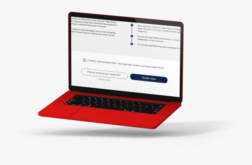 Computer Keyboard, HD Png Download