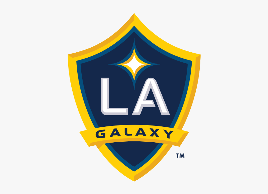 Angeles Galaxy, HD Png Download