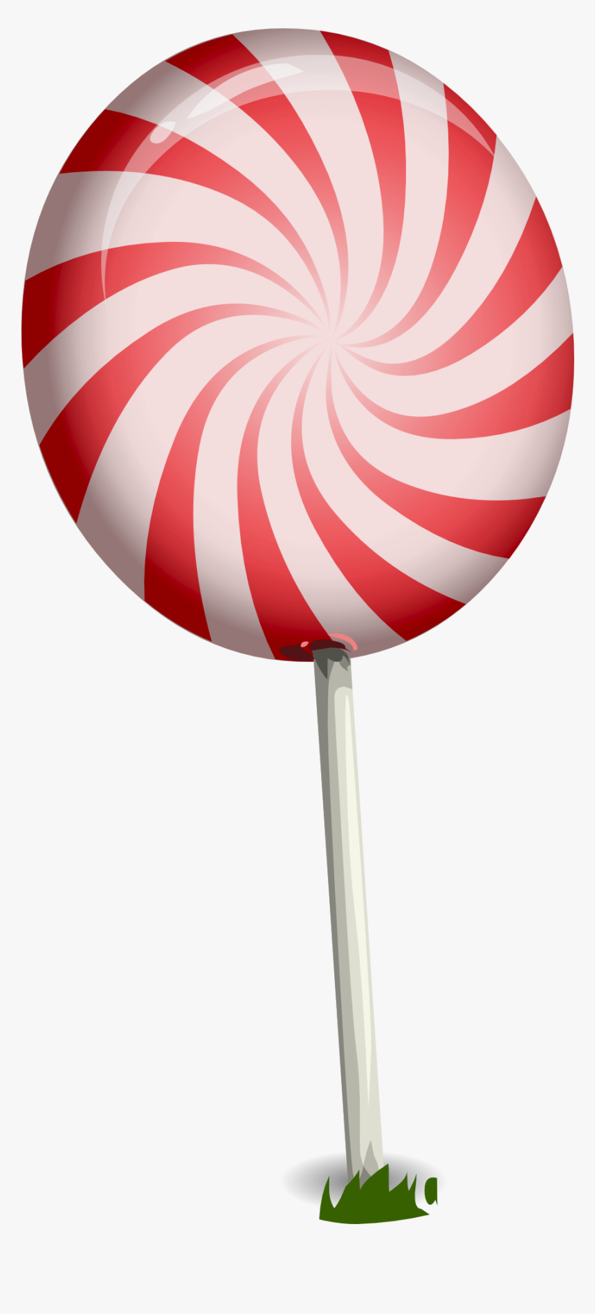 Candy Lollipop Png Transparent Image - Candy Png, Png Download
