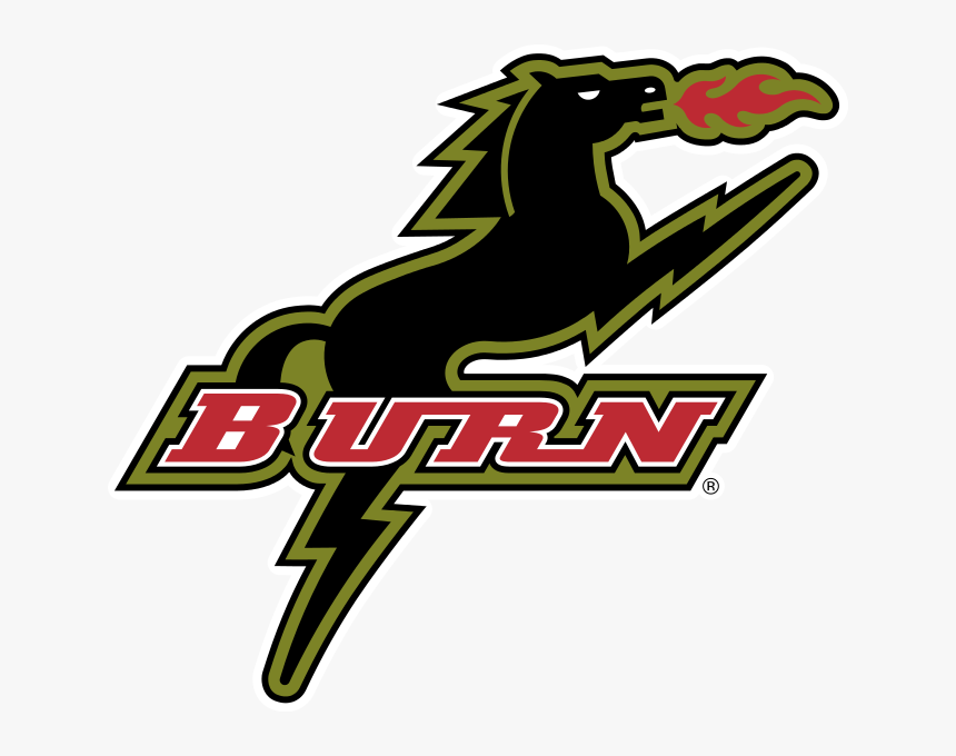 Dallas Burn Logo, HD Png Download