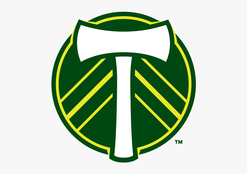 Portland Timbers Logo Png, Transparent Png