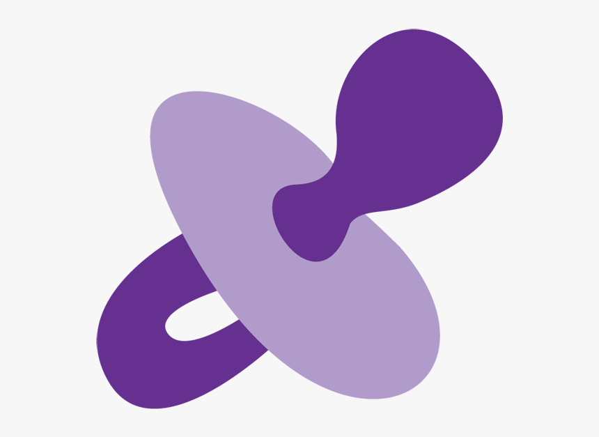 Baby Clipart Lavender, HD Png Download