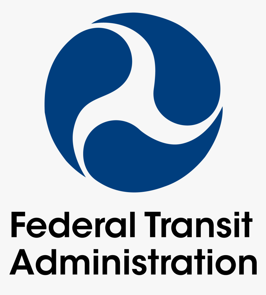 Federal Transit Authority, HD Png Download
