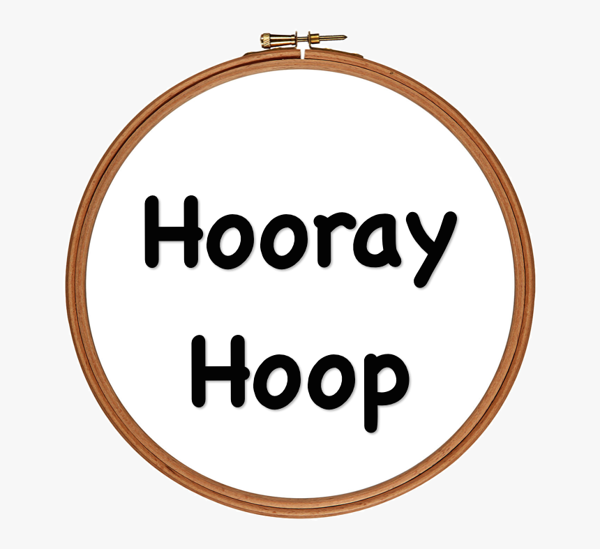 Hooray Hoop - Circle, HD Png Download