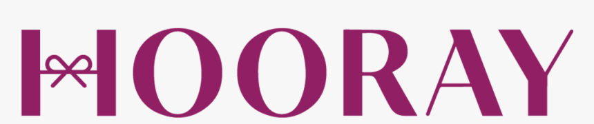 Hooray - Graphic Design, HD Png Download