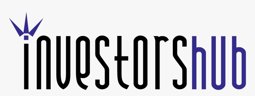 Investorshub Logo, HD Png Download
