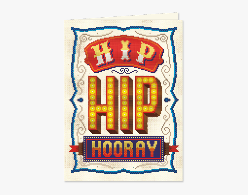 Stitchin - Emblem, HD Png Download