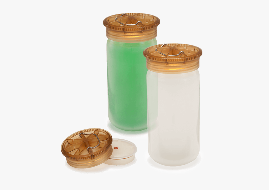 Beckman 1l Centrifuge Bottles, HD Png Download