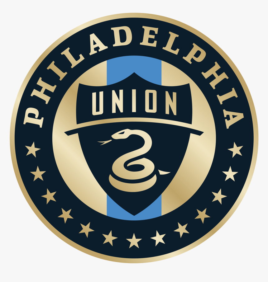 Philadelphia Union Soccer, HD Png Download