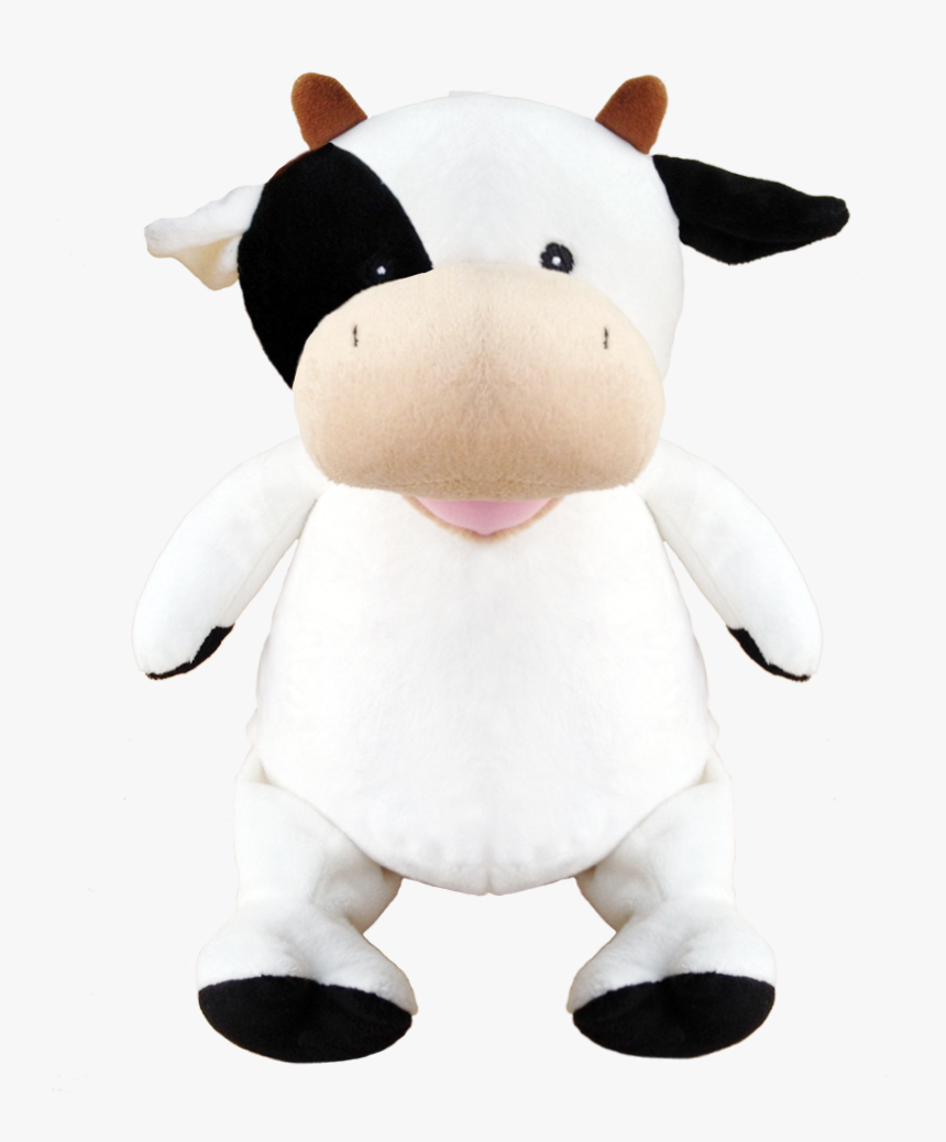 Cubbie Cow, HD Png Download