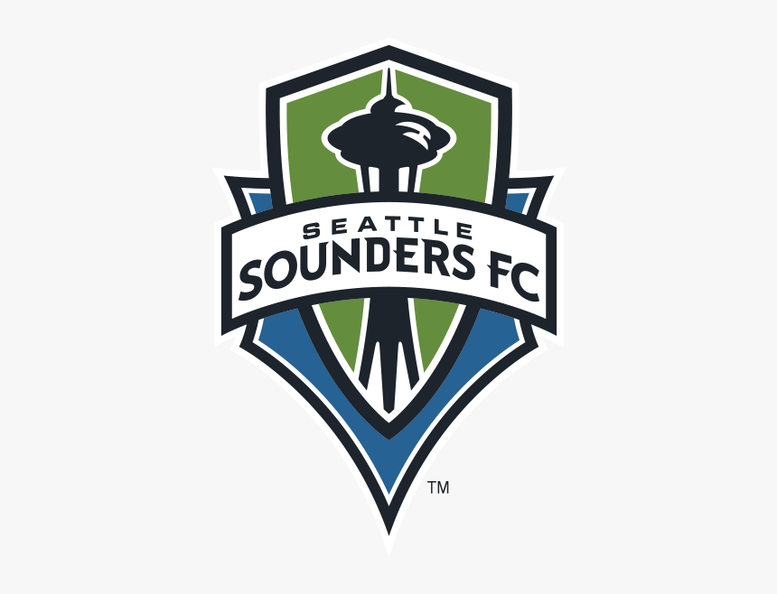 Sounders Fc, HD Png Download