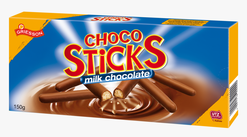 Choco Sticks, HD Png Download
