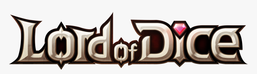 Lord Of Dice Logo, HD Png Download