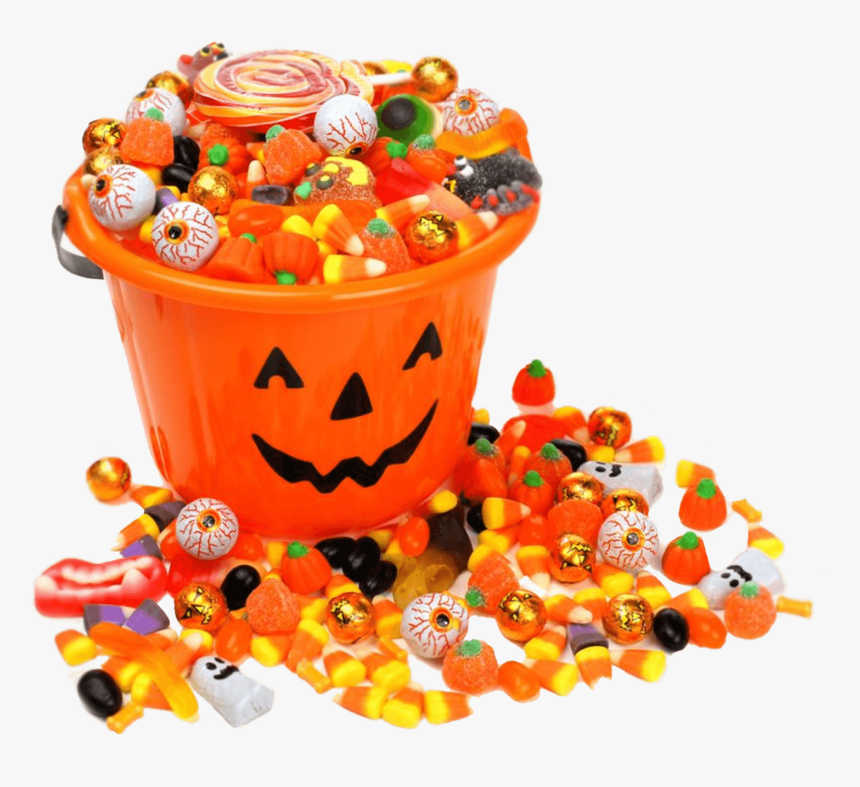 Candy Png Download Image - Halloween Candy Png, Transparent Png