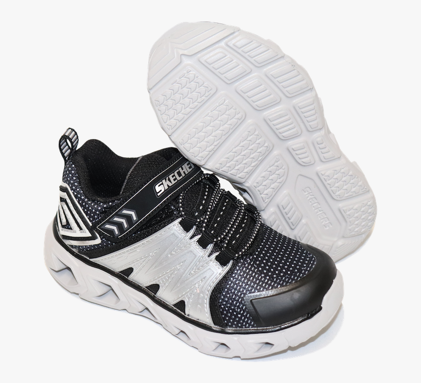 Transparent Sketchers Png - Running Shoe, Png Download