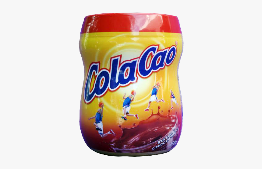 Изображение Cola Cao Kakao 250 Gram - Snack, HD Png Download