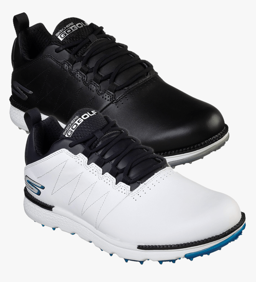 Skechers Go Golf - Shoe, HD Png Download
