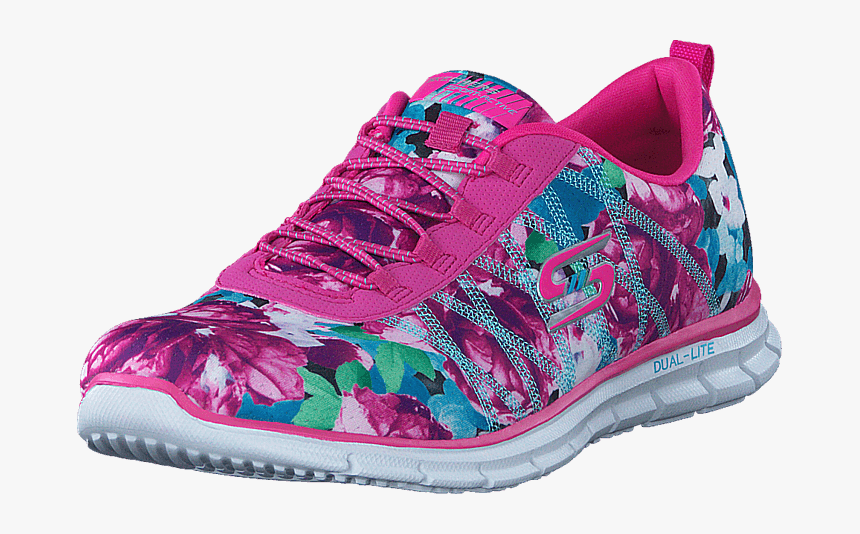 Transparent Sketchers Png - Sneakers, Png Download