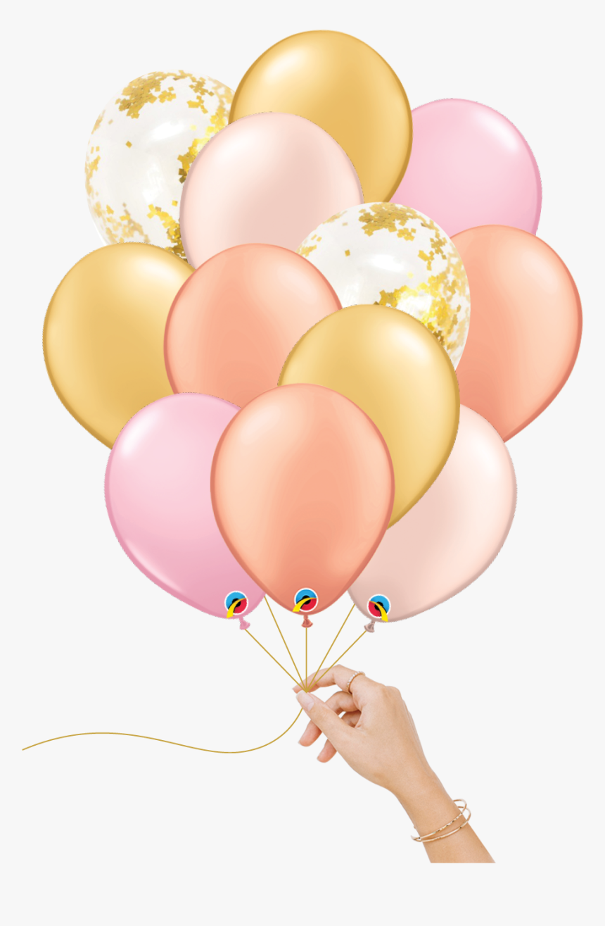 Balloon, HD Png Download
