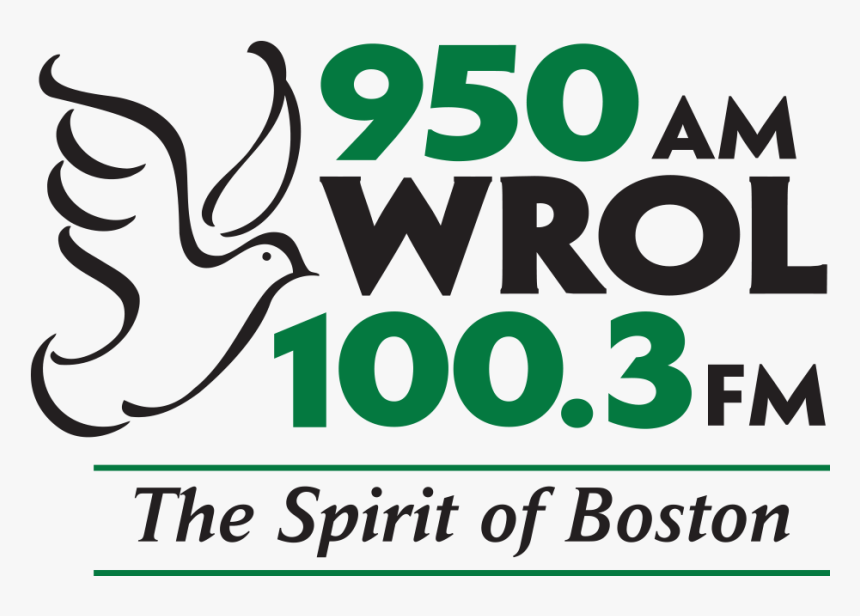 Wrol Boston, HD Png Download