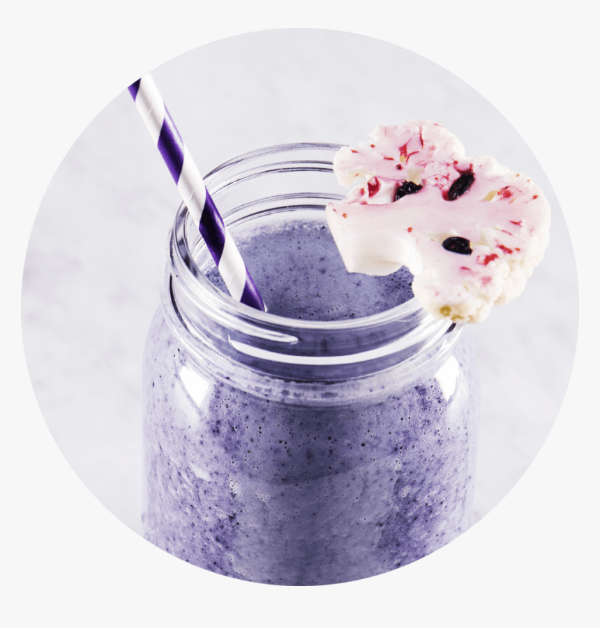 Transparent Smoothie Png - Milkshake, Png Download