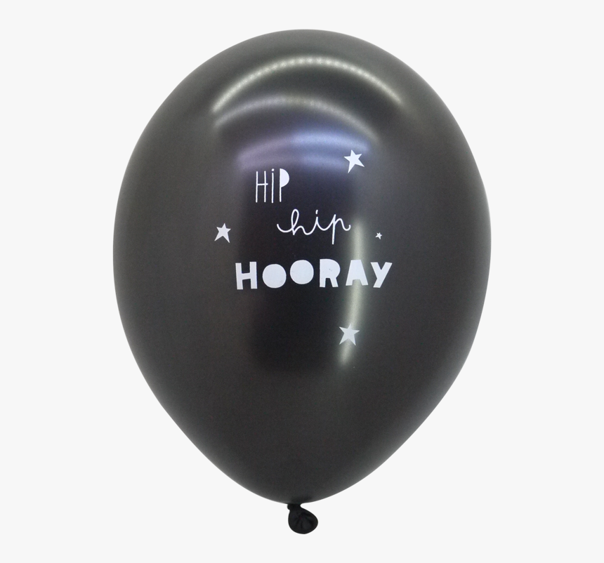 A Little Lovely Co - Balloon, HD Png Download