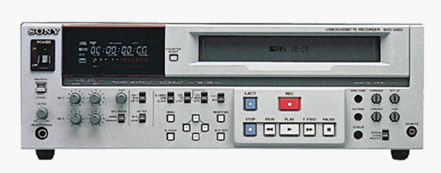 Sony Svo 5800, HD Png Download