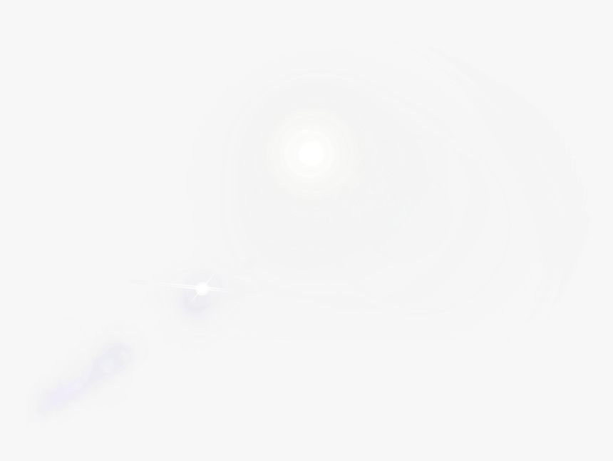 Lens Flare Clipart Png Collection - Body Jewelry, Transparent Png