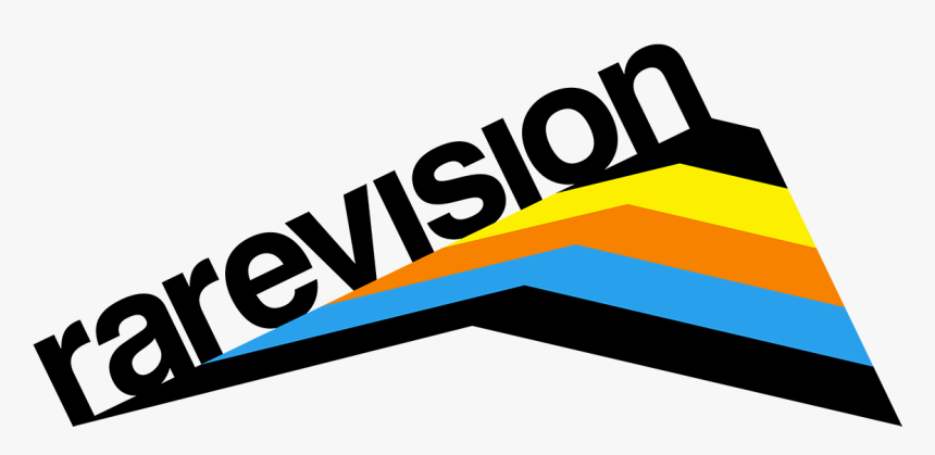 Rarevision, HD Png Download