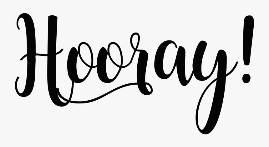 Calligraphy, HD Png Download