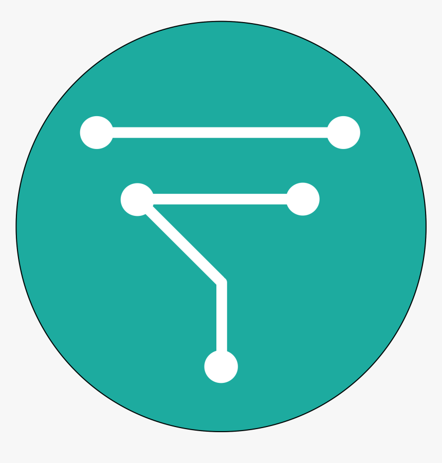 Circle sport. Аналитика лого. Датчики клипарт.