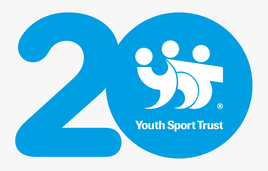 Youth Sport Trust How They Run, HD Png Download