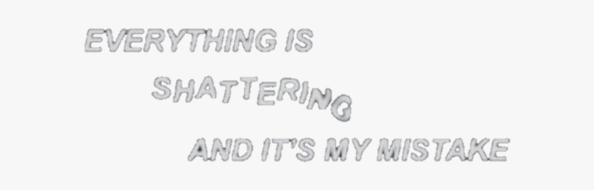 Calligraphy, HD Png Download