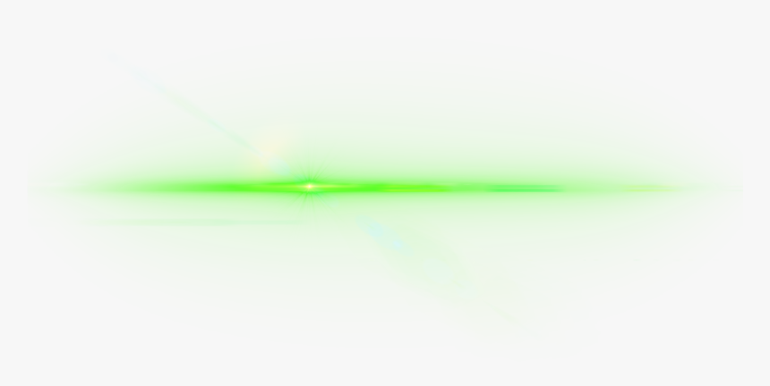 Golden Flare Download Transparent Png Image - Green Lense Flare Transparent Png, Png Download