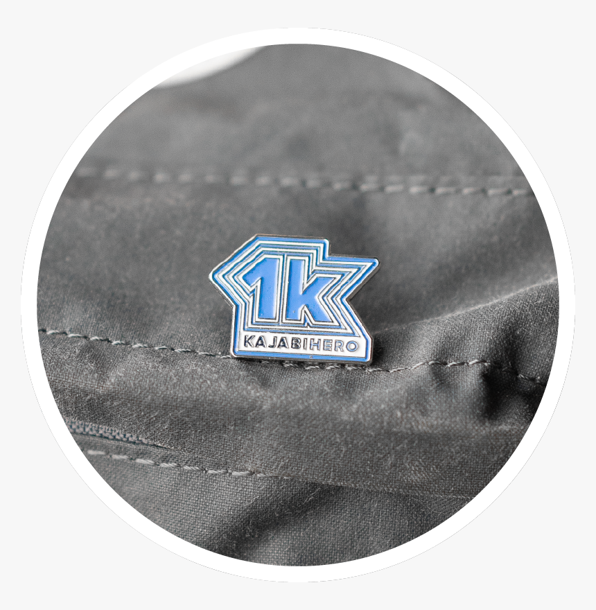 Badge, HD Png Download
