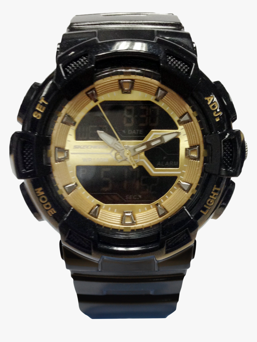 Analog Watch, HD Png Download