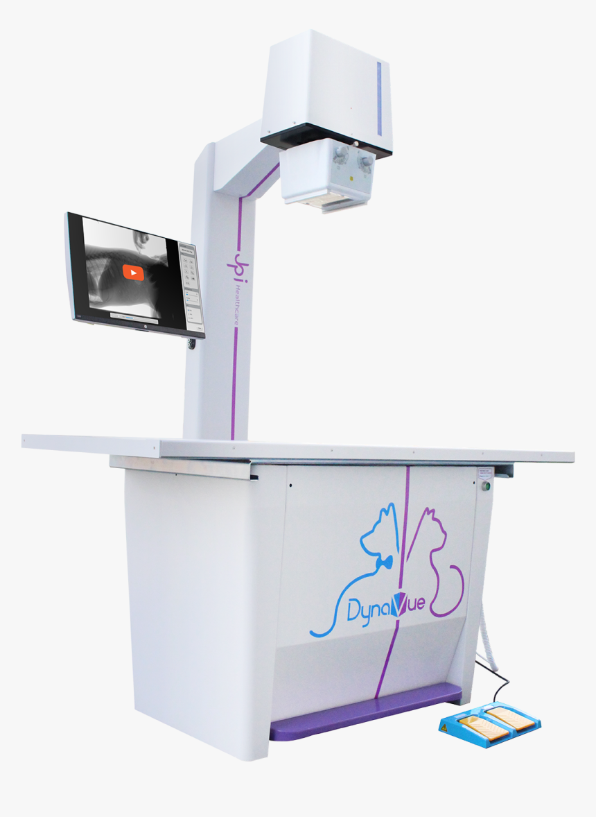 , Dynavue 2 In 1 Total Imaging Solution - Dynavue, HD Png Download