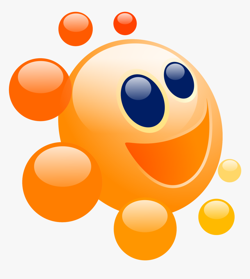 Icon Happy Sun Candy Clip Arts - Portable Network Graphics, HD Png Download