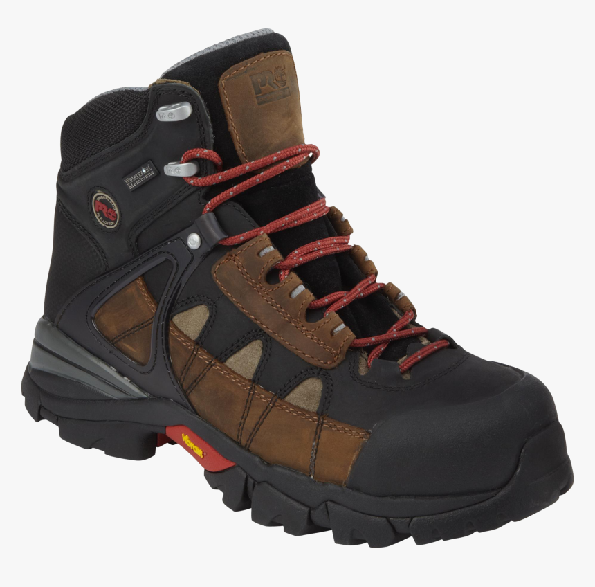 Steel-toe Boot, HD Png Download